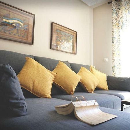 Apartamento Alegria Centro Albacete Esterno foto