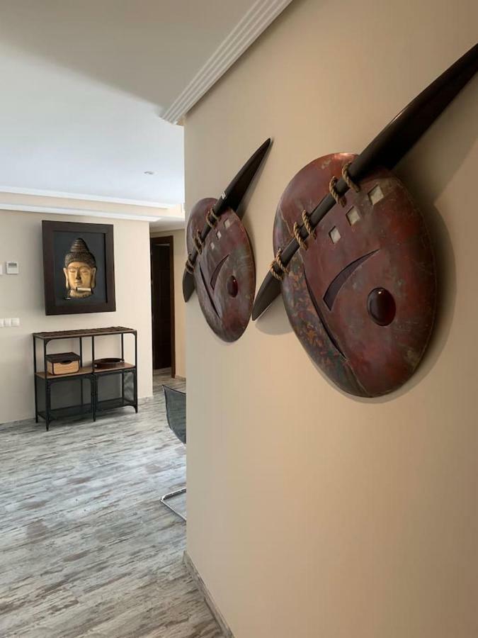 Apartamento Alegria Centro Albacete Esterno foto