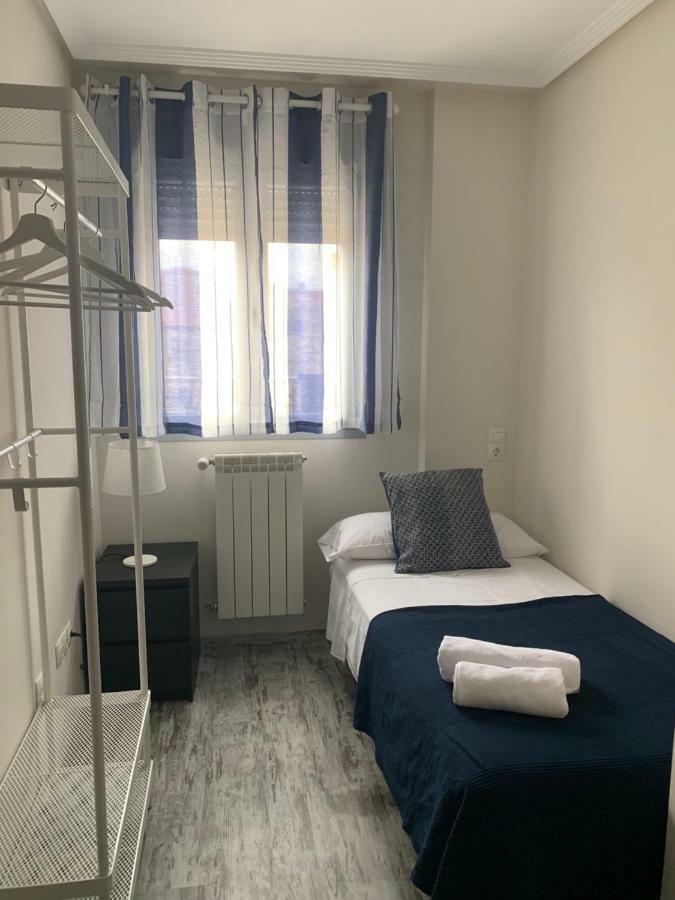 Apartamento Alegria Centro Albacete Esterno foto
