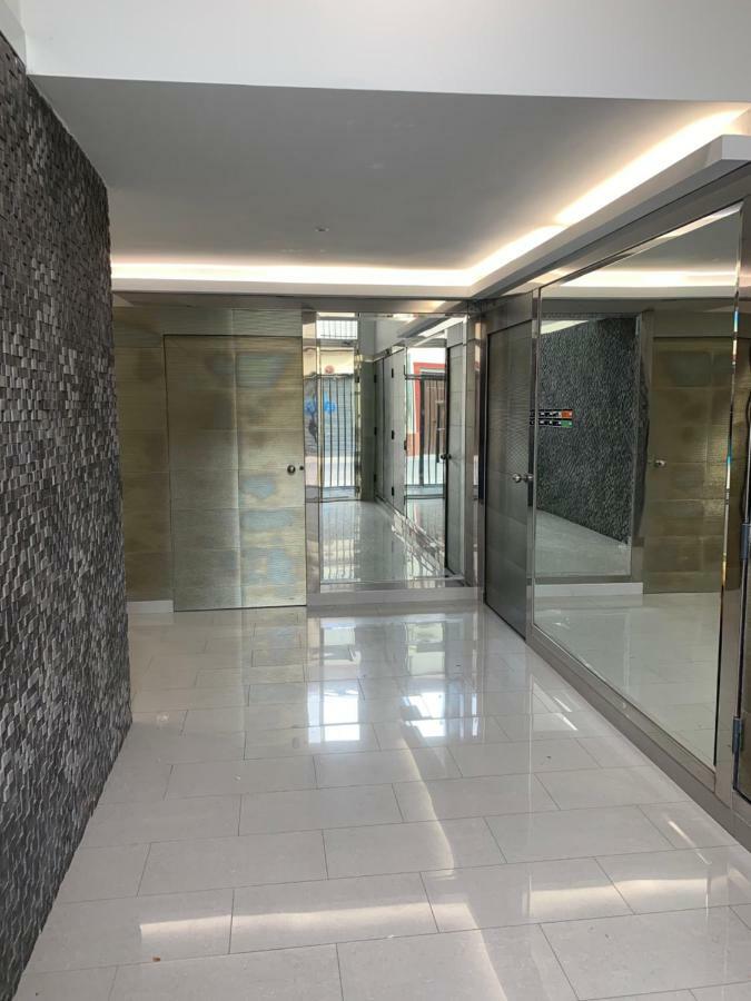 Apartamento Alegria Centro Albacete Esterno foto